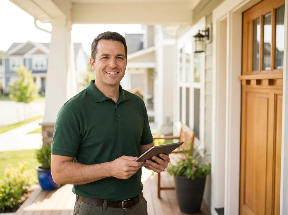 Pest control FAQs for Parkston, SD